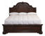Picture of ALEXANDRIA KING SLEIGH BED