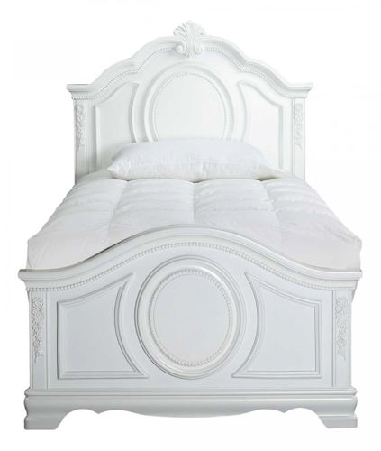 Picture of GRACE TWIN PANEL BED