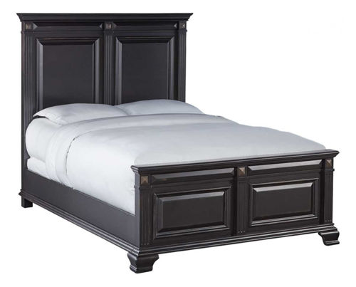 Picture of MANCHESTER QUEEN BED