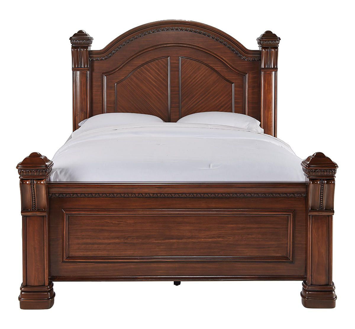 Picture of BELMONT QUEEN BED