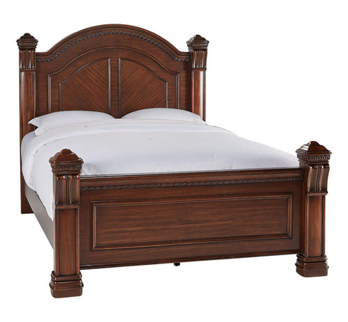 Picture of BELMONT QUEEN BED
