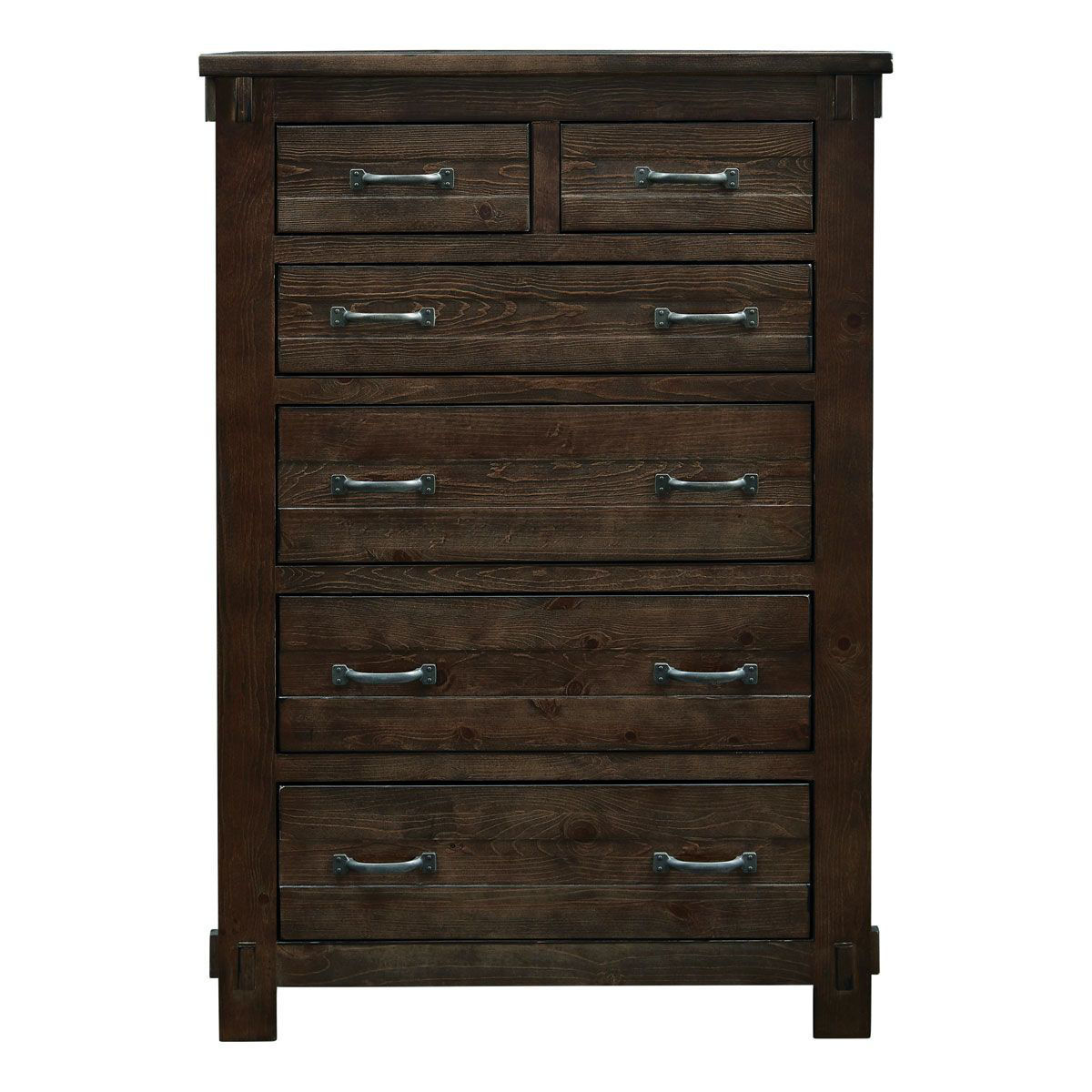 Picture of ARCHER CHEST