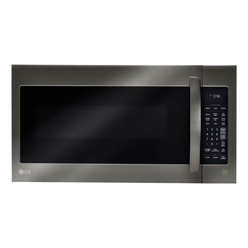 Picture of LG OVER THE RANGE MICROWAVE