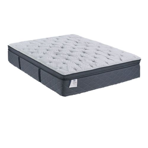 Picture of SEALY BANKERS HILL KING MATTRESS SET W/FREE TV