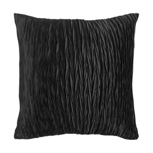 Picture of CRINKLE PATTERN THROW PILLOW
