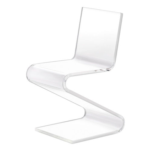 Picture of ACRYLIC CHAIR