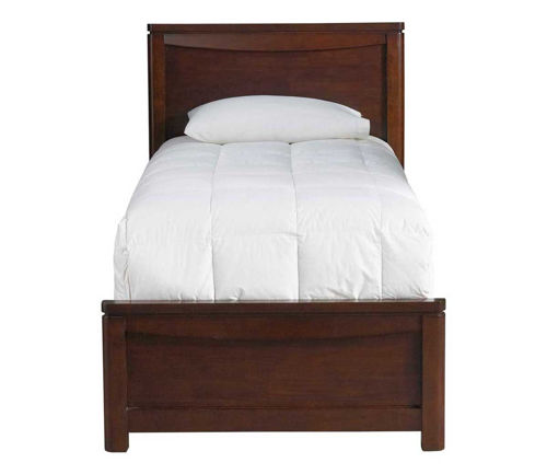 Picture of Brady Twin Panel Bed