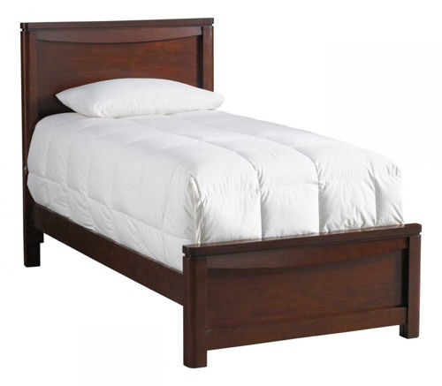Picture of Brady Twin Panel Bed