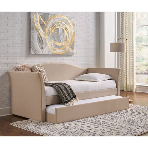 Picture of CASSIE DAYBED W/TRUNDLE