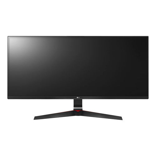 Picture of LG 34" ULTRAWIDE MONITOR
