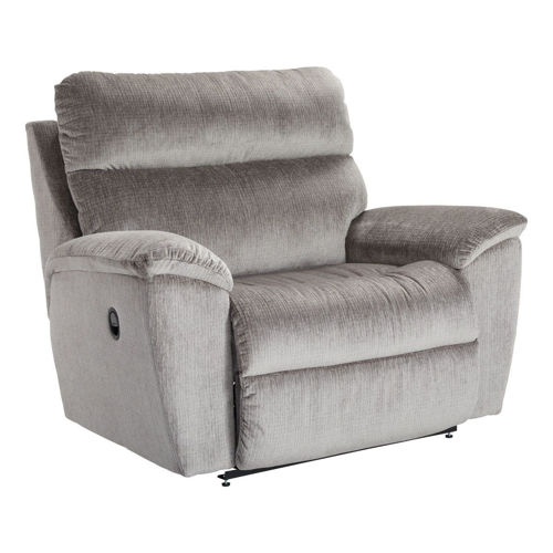 Picture of NATHANIEL RECLINING CHAIR & 1/2