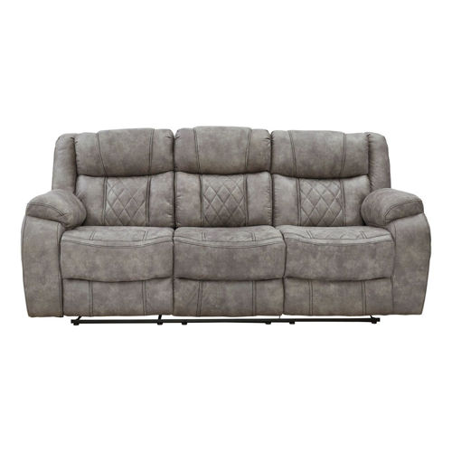 Picture of WESLEY RECLINING SOFA