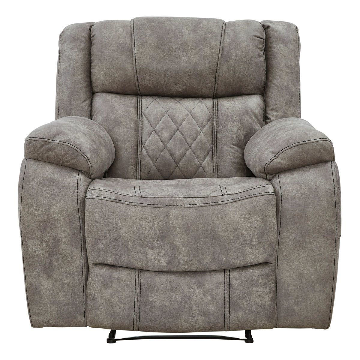 Picture of WESLEY RECLINER