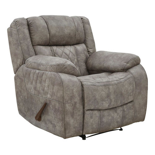 Picture of WESLEY RECLINER