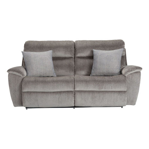 Picture of NATHANIEL RECLINING SOFA