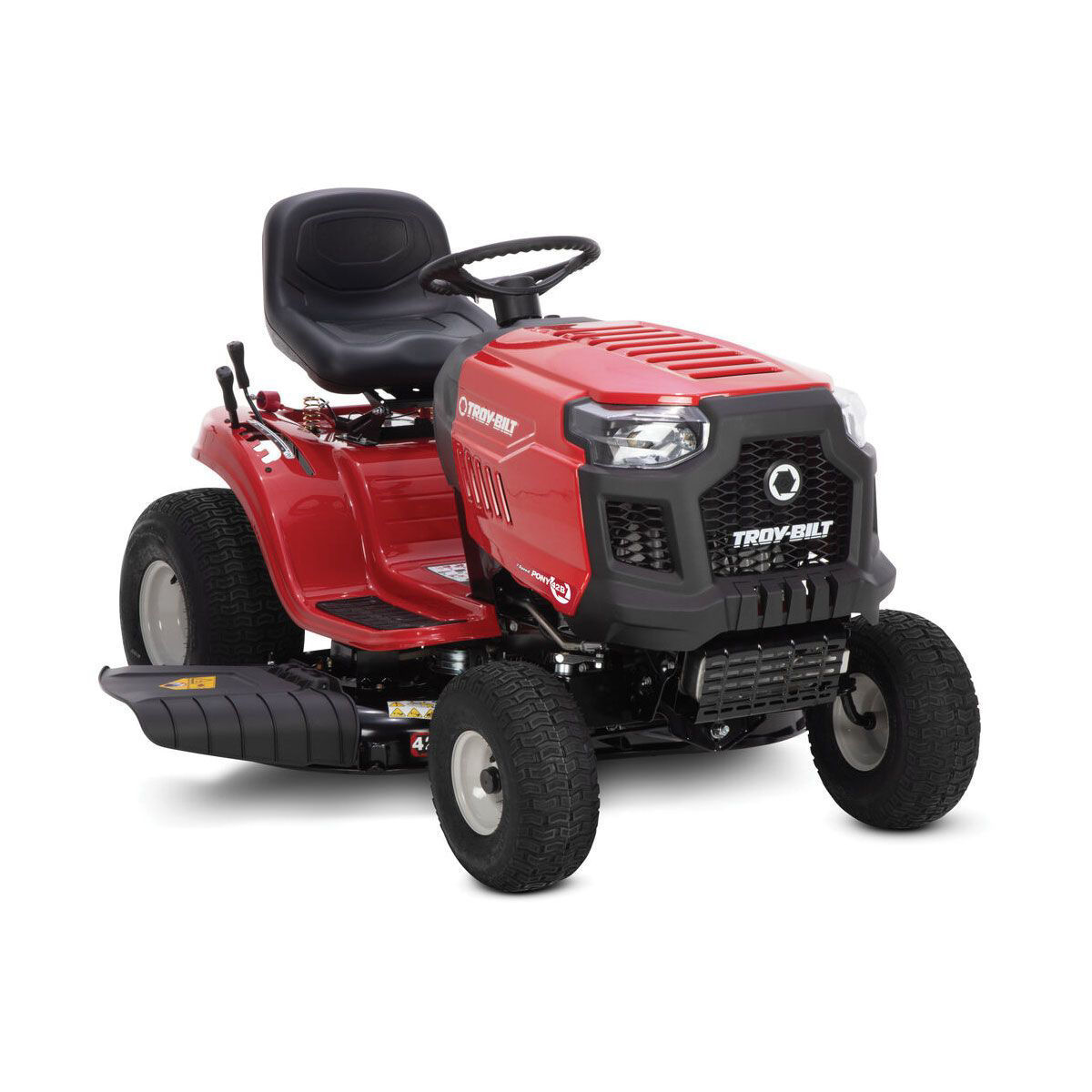 Picture of TROY-BILT 42 LAWN TRACTOR