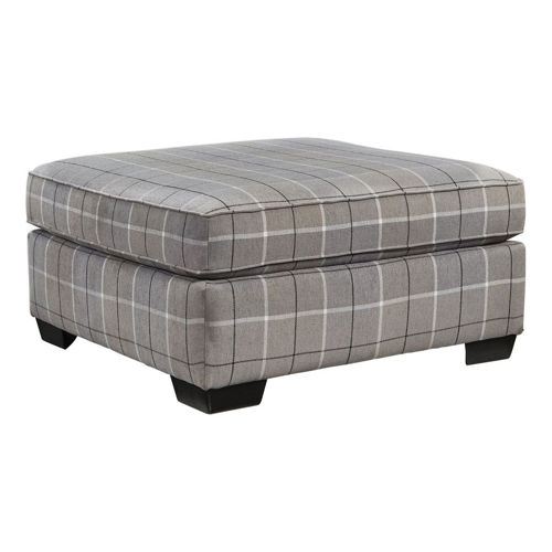 Picture of NORTHAMPTON COCKTAIL OTTOMAN