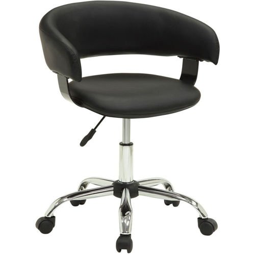 Picture of Gas Lift Desk Chair
