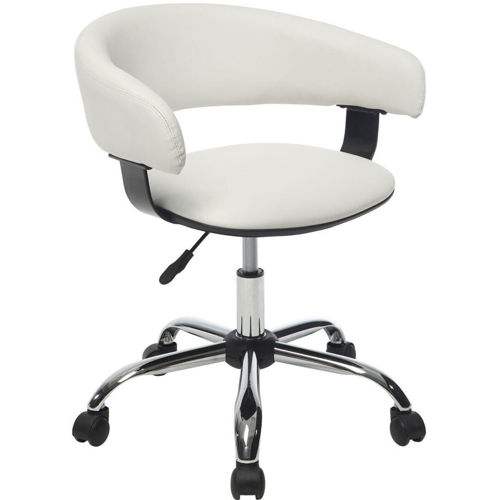 Picture of Gas Lift Desk Chair