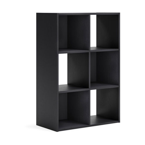 Picture of STORAGE CUBE ACCENT SHELF