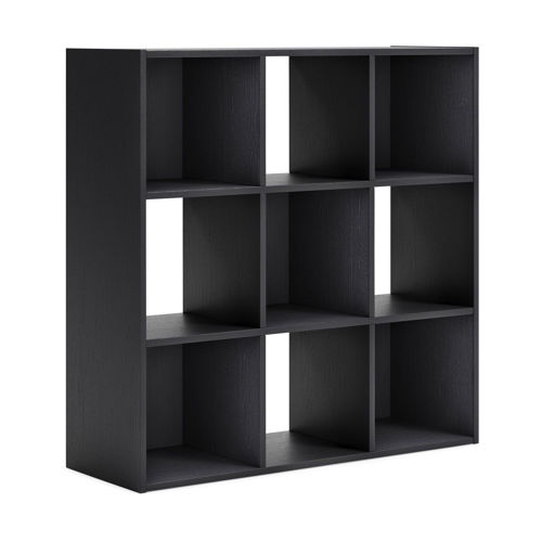 Picture of STORAGE CUBE ACCENT SHELF