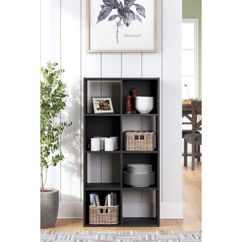 Picture of CUBE STORAGE ACCENT SHELF