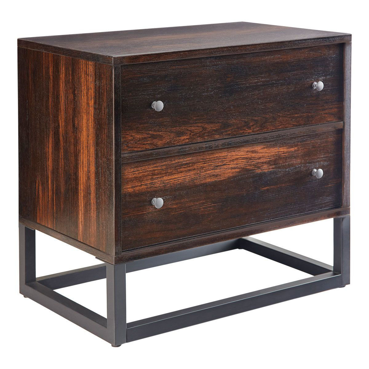 Picture of URBAN FOUNDRY NIGHTSTAND