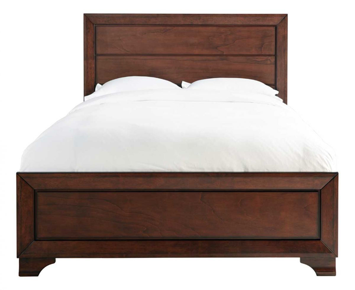 Picture of LANDON COMPLETE TWIN BED