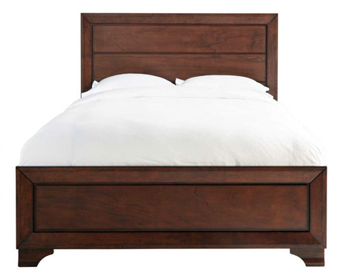 Picture of LANDON COMPLETE QUEEN BED
