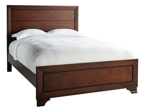 Picture of LANDON COMPLETE QUEEN BED