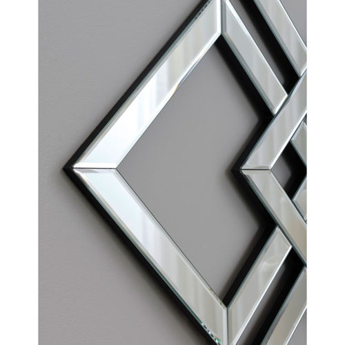 Picture of BEVELED MIRROR ACCENT MIRROR