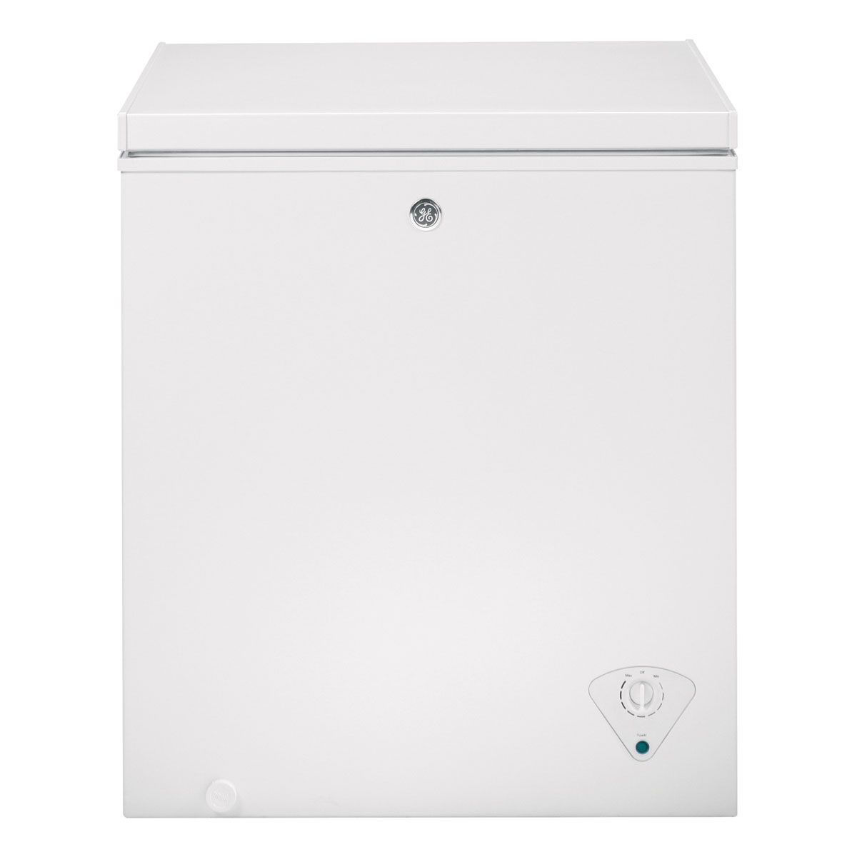 Picture of GE 5 CU FT CHEST FREEZER