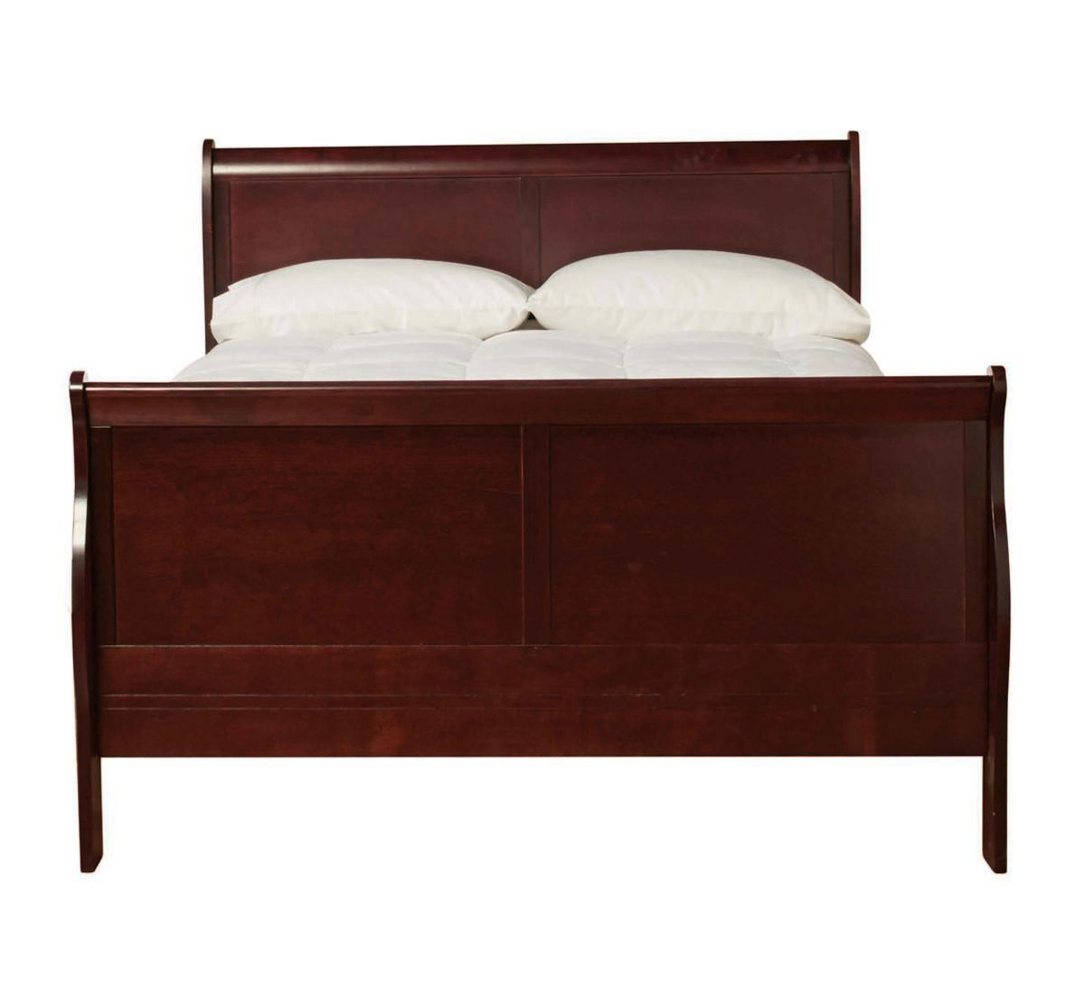 Picture of LEWISTON KING SLEIGH BED