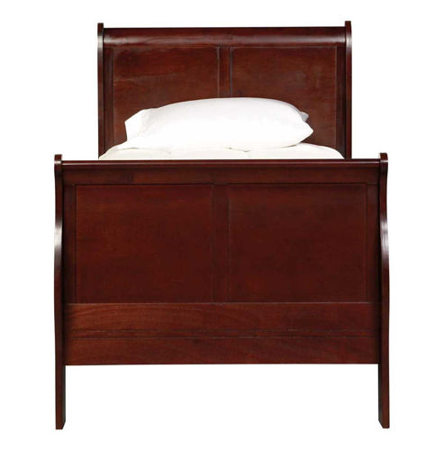 Picture of LEWISTON TWIN SLEIGH BED
