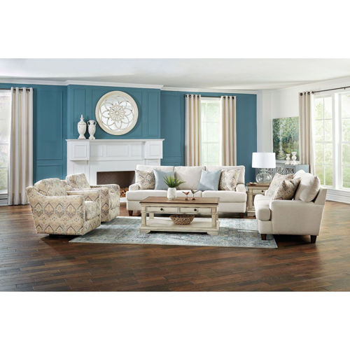 Picture of BROOK LANE LOVESEAT