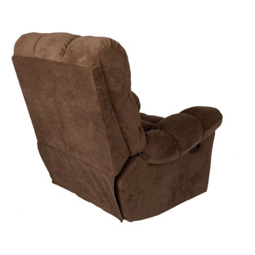Picture of COLUMBIA MANUAL WALLSAVER RECLINERS (SET OF 2)