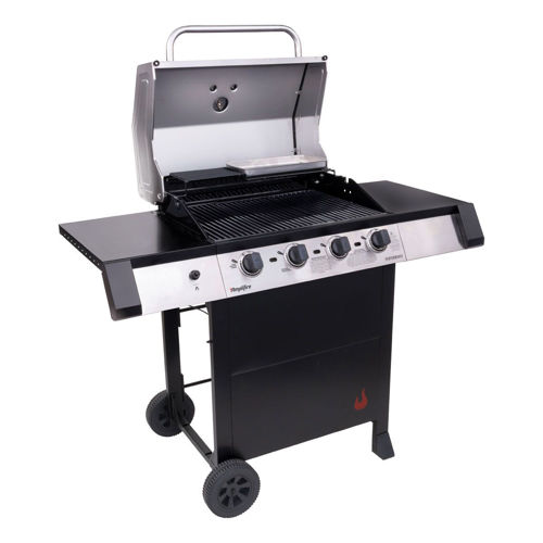 Picture of CHAR-BROIL GAS GRILL