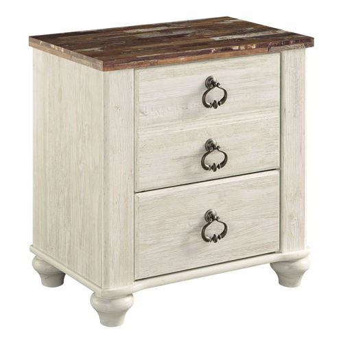 Picture of ESSEX NIGHTSTAND