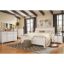 Picture of ESSEX 3 PC KING  BEDROOM SET