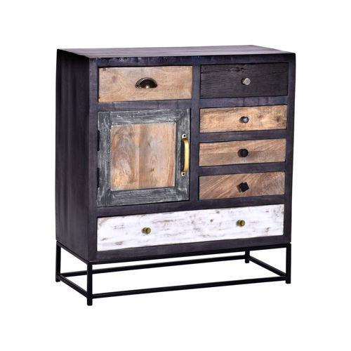 Picture of MAREMONT ACCENT CABINET