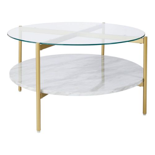 Picture of BRIGHT VIEW COFFEE TABLE