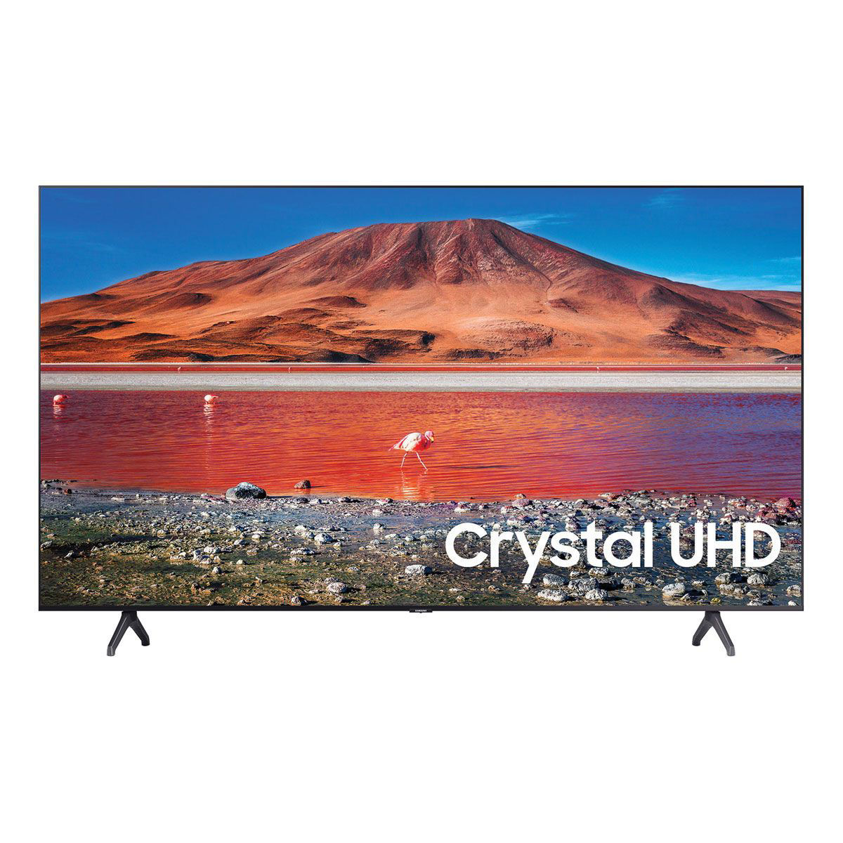 Picture of SAMSUNG 60" SMART 4K ULTRA HD LED TV