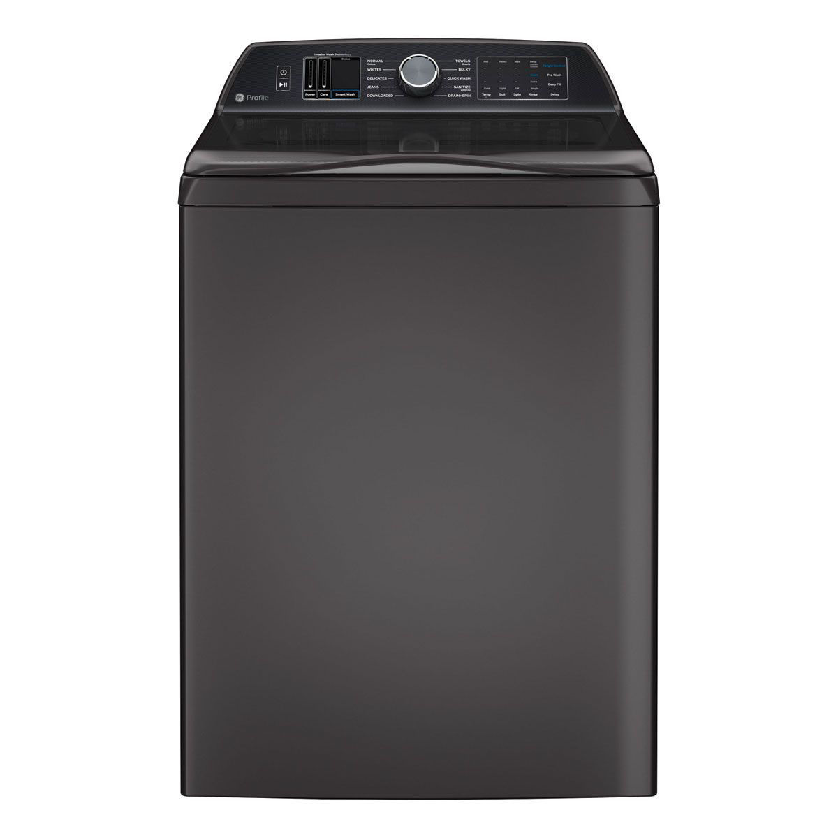 Picture of GE PROFILE TOP LOAD WASHER