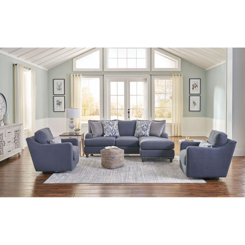 Picture of ELLSWORTH 2PC SECTIONAL