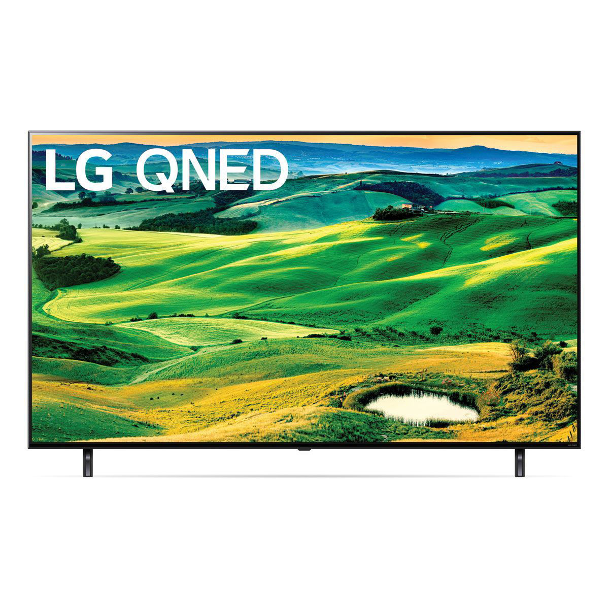 Picture of LG 65" SMART 4K UHD QNED TV