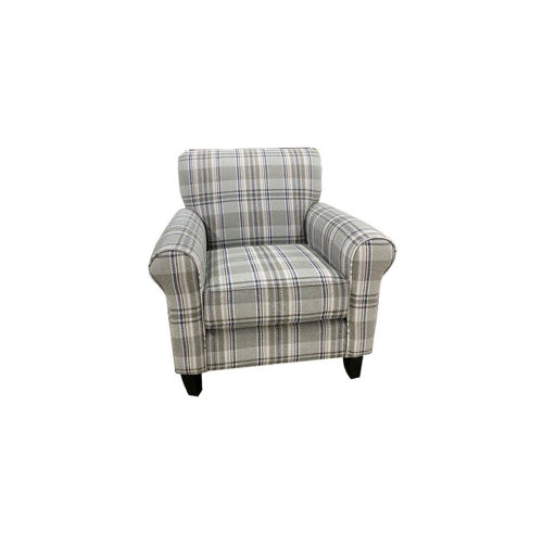 Picture of DESIGNER ACCENT CHAIR