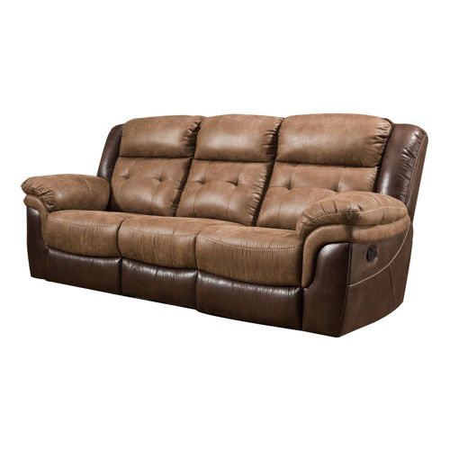 Picture of RECLYNE RECLINING SOFA