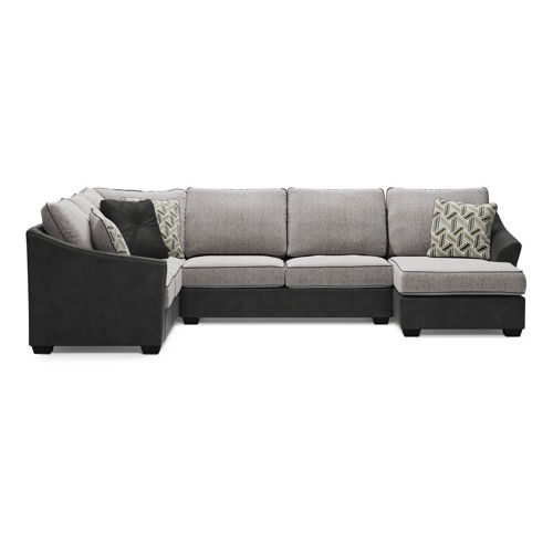 Picture of GREYSTONE SECTIONAL