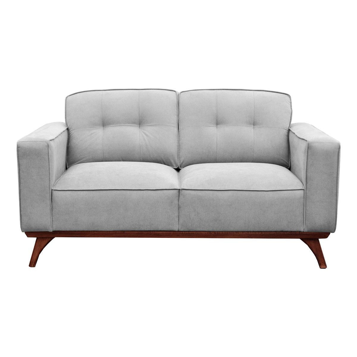 Picture of URBAN GREY LOVESEAT