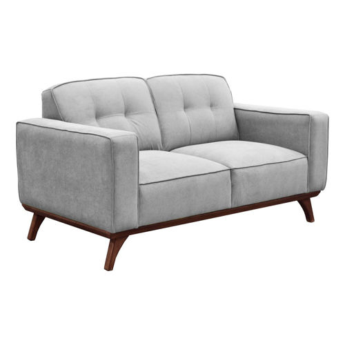 Picture of URBAN GREY LOVESEAT